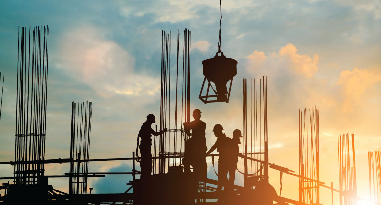 Construction Hydraulics