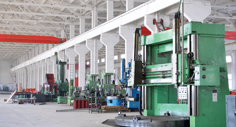 Industrial Hydraulics
