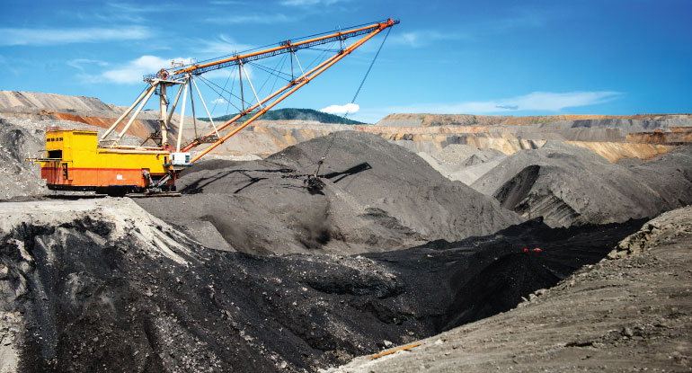 Mining Hydraulics