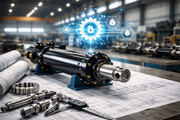 Manufacturing and engineering process