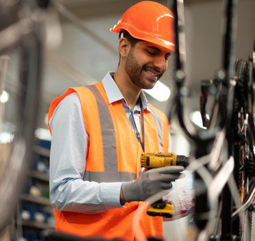 Genner Hydraulics Manufacturing