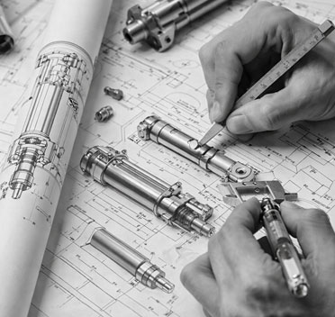 Hydraulic Cylinders