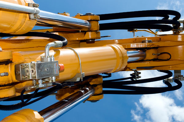 Construction Hydraulics