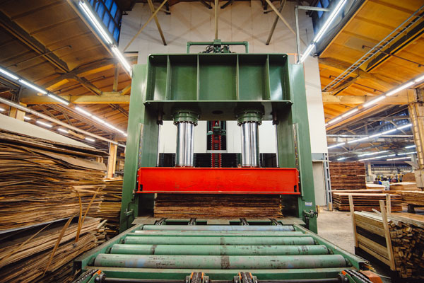 Industrial Hydraulics