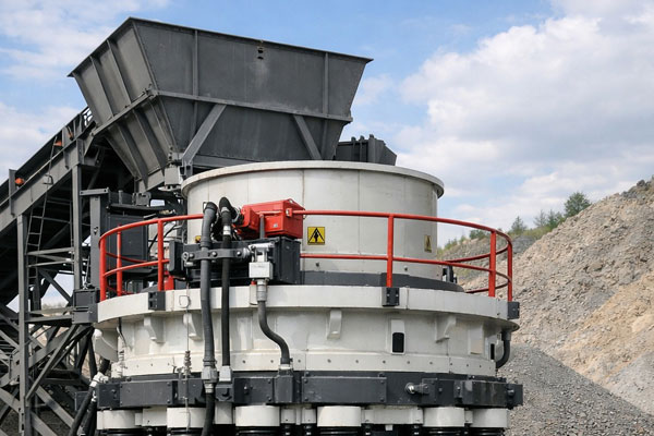 Mining Hydraulics