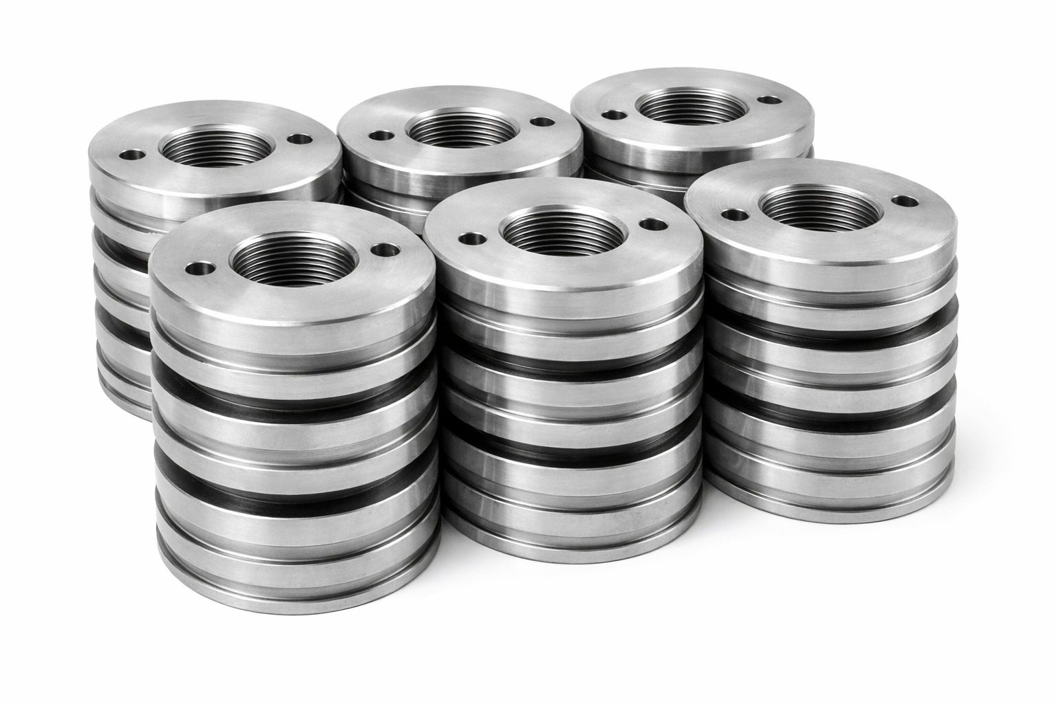 Piston Rods