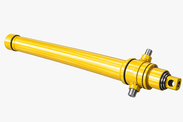 Gravity Return Cylinder