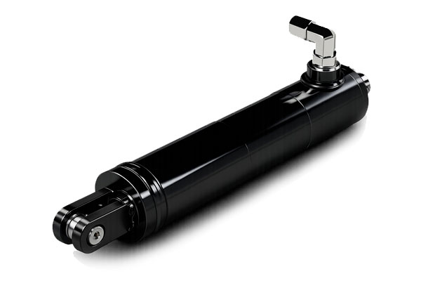 Spring Return Cylinder