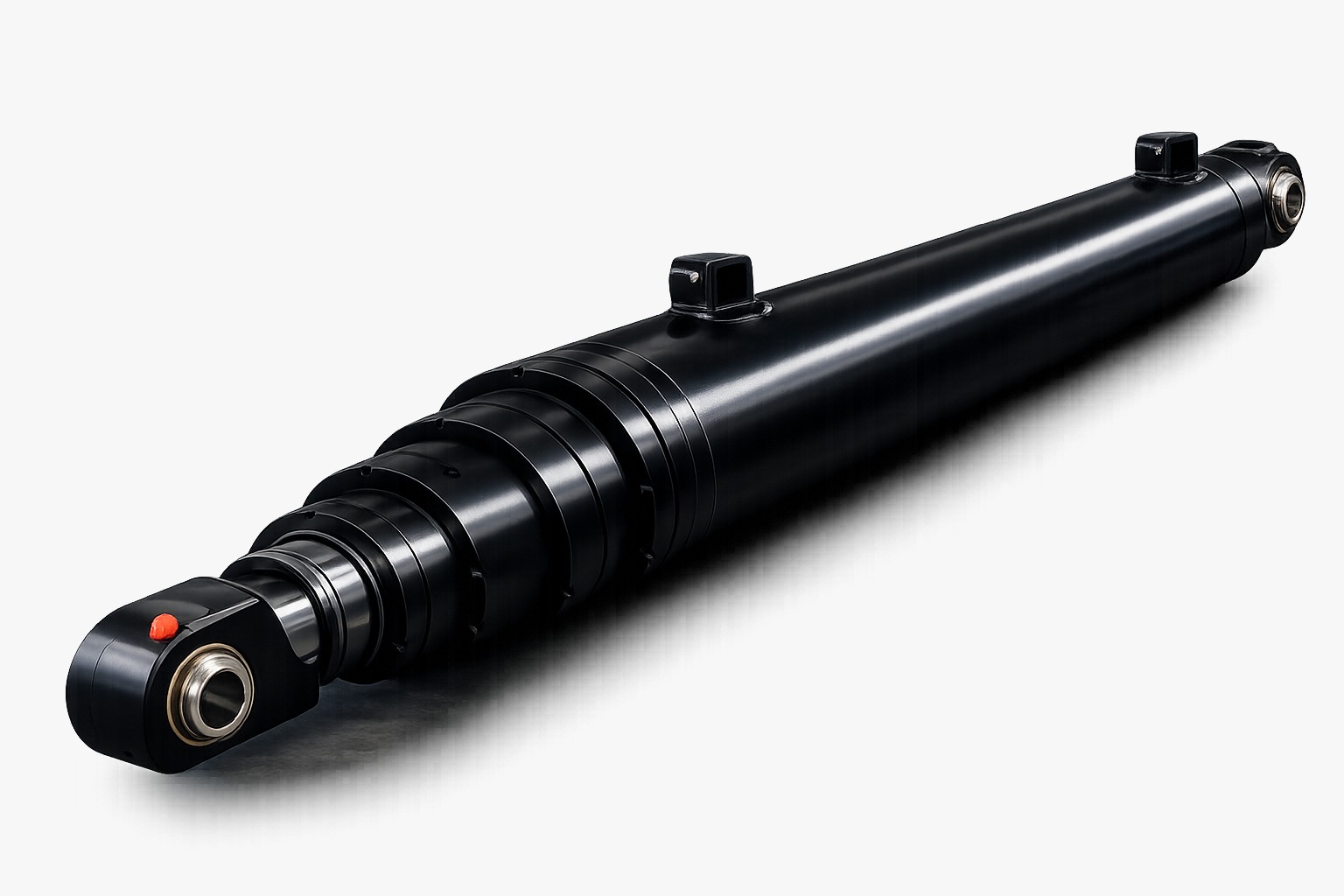 Telescopic Cylinder
