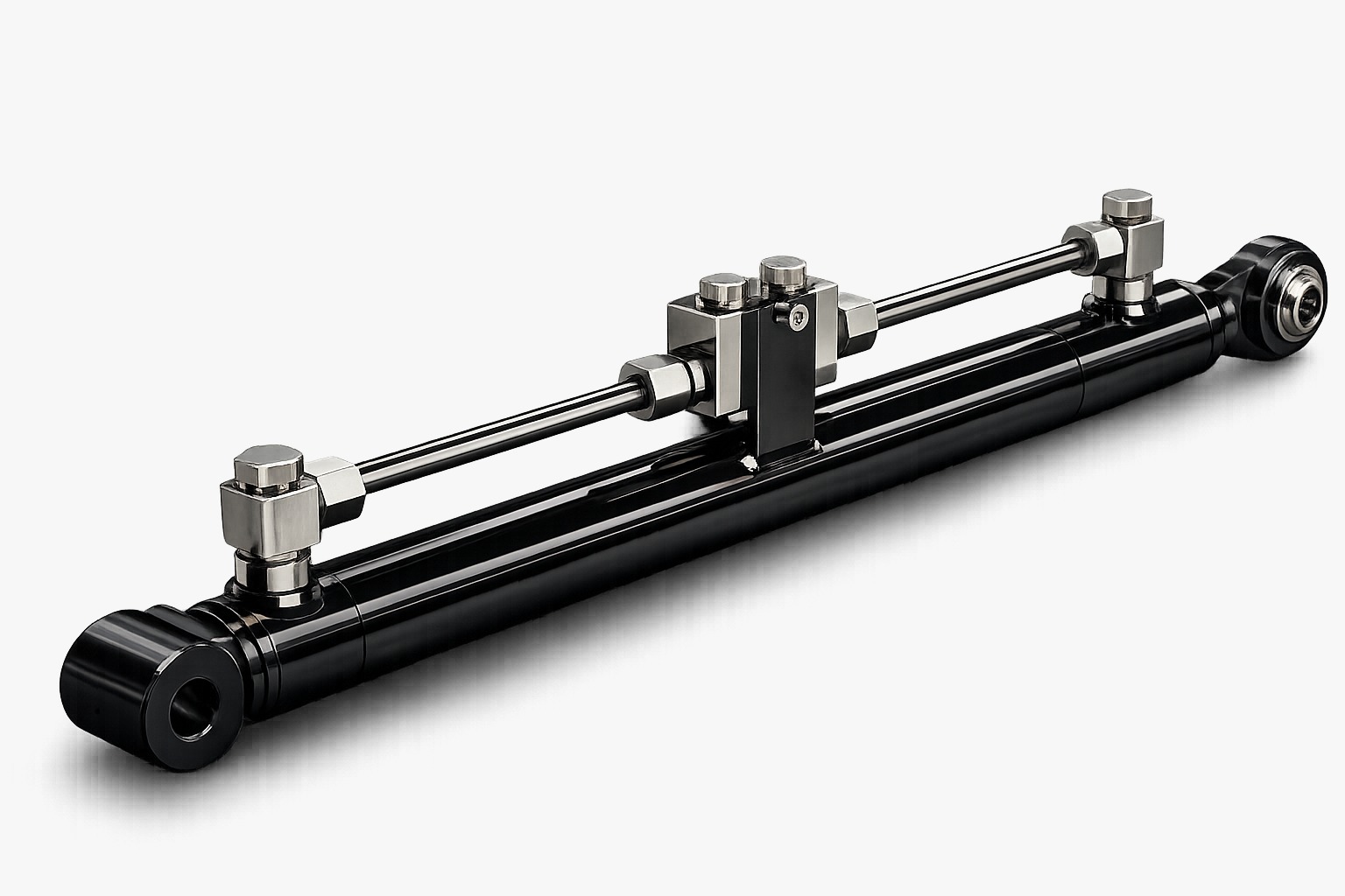Welded Cylinder