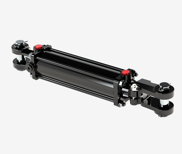 Tierod Cylinder